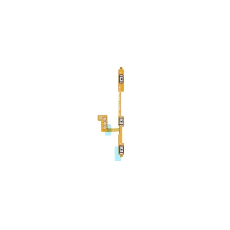 Nappe Power On/Off & Volume pour Samsung Galaxy A27 5G (A276B)