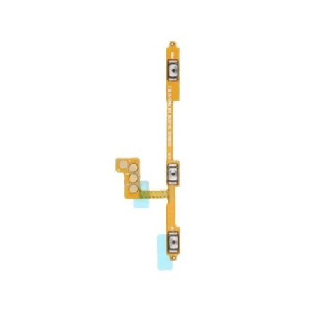Nappe Power On/Off & Volume pour Samsung Galaxy A27 5G (A276B)
