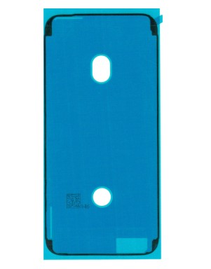 Adhésif écran pour iPhone 6S Noir
