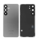 Vitre arrière pour Samsung Galaxy S25 Ultra (S938B) Argent Titane
