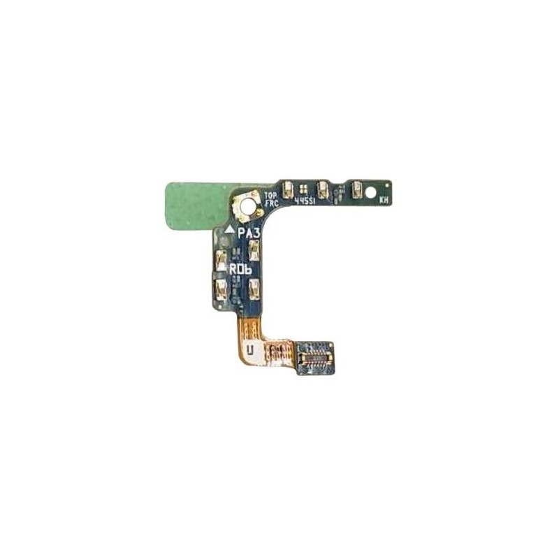 Nappe FRC TOP pour Samsung Galaxy S25 Ultra (S938B)