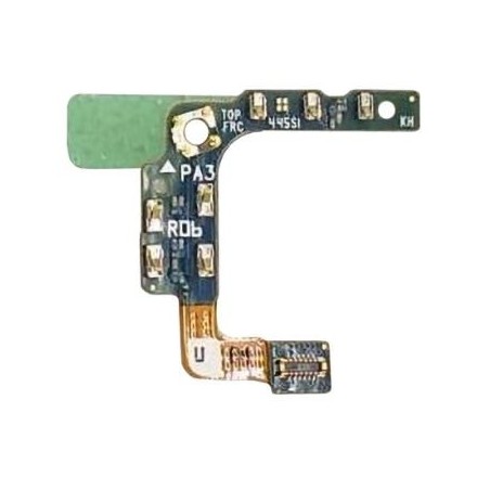 Nappe FRC TOP pour Samsung Galaxy S25 Ultra (S938B)