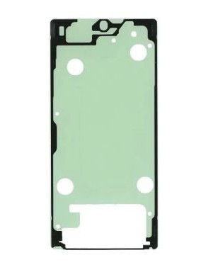 Adhésif écran pour Samsung Galaxy S25 Ultra (S938B)