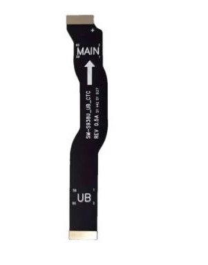 Nappe LCD pour Samsung Galaxy S25 Ultra (S938B)