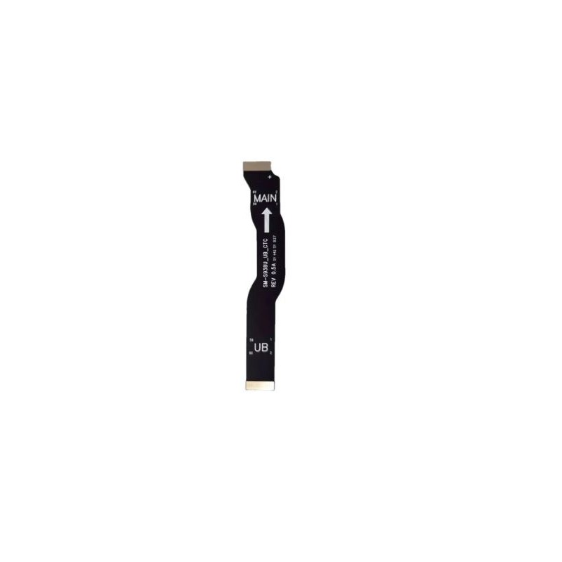 Nappe LCD pour Samsung Galaxy S25 Ultra (S938B)