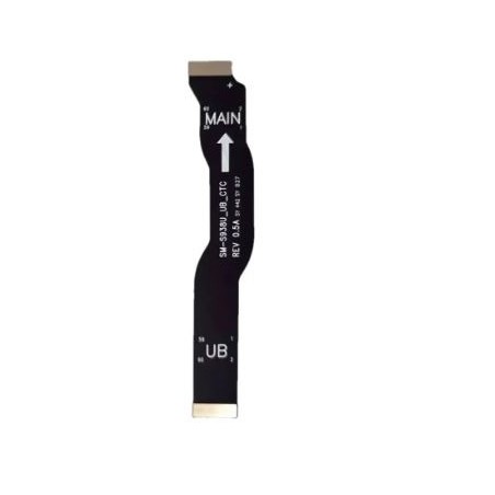 Nappe LCD pour Samsung Galaxy S25 Ultra (S938B)