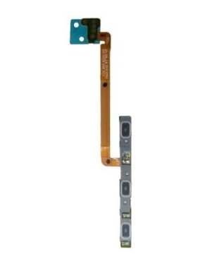 Nappe Power On/Off & Volume pour Samsung Galaxy S25 Ultra (S938B)