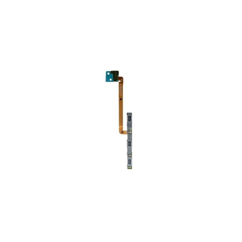 Nappe Power On/Off & Volume pour Samsung Galaxy S25 Ultra (S938B)