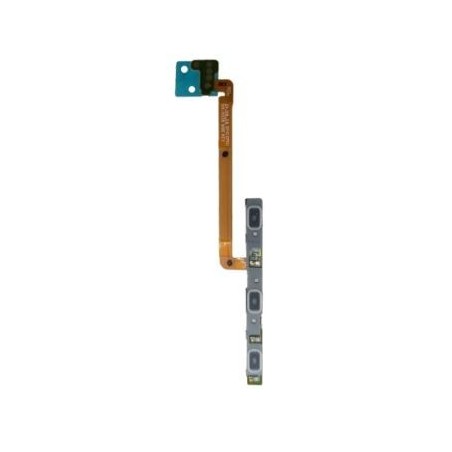 Nappe Power On/Off & Volume pour Samsung Galaxy S25 Ultra (S938B)