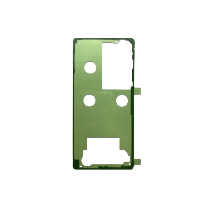 Adhésif Vitre arrière pour Samsung Galaxy S25 Ultra (S938B)