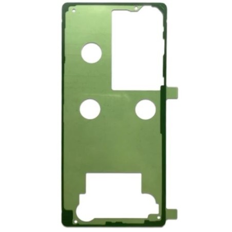 Adhésif Vitre arrière pour Samsung Galaxy S25 Ultra (S938B)
