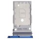 Tiroir SIM pour Samsung Galaxy S25 Ultra (S938B) Bleu Titane