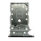 Tiroir SIM pour Samsung Galaxy S25 Ultra (S938B) Noir Titane