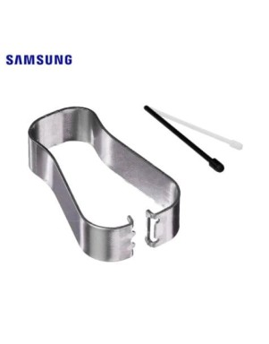 Pointe de rechange pour Stylet Samsung Galaxy S24 Ultra (S928B), S25 Ultra (S938B), S10 Ultra (X920/X926) Noir