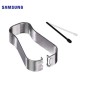 Pointe de rechange pour Stylet Samsung Galaxy S24 Ultra (S928B), S25 Ultra (S938B), S10 Ultra (X920/X926) Noir