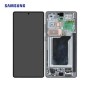 Ecran Complet Samsung Galaxy S25 (S931B) Gris