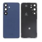 Vitre arrière pour Samsung Galaxy S25 (S931B) Bleu nuit