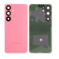 Vitre arrière pour Samsung Galaxy S25 (S931B) Corail