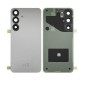 Vitre arrière pour Samsung Galaxy S25 (S931B) Gris
