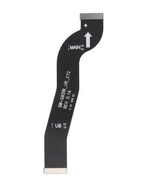 Nappe LCD pour Samsung Galaxy S25 (S931B)