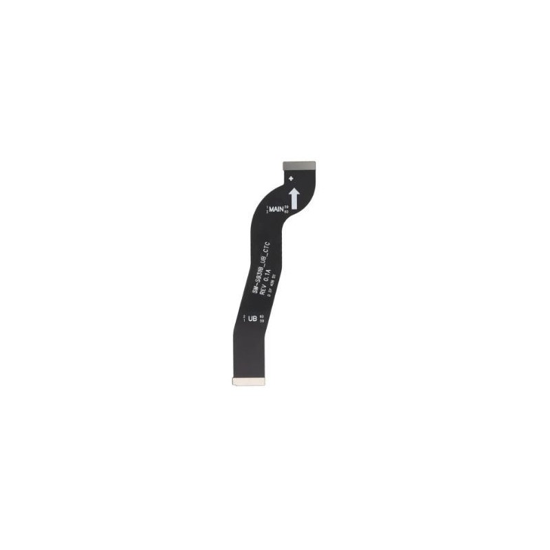 Nappe LCD pour Samsung Galaxy S25 (S931B)