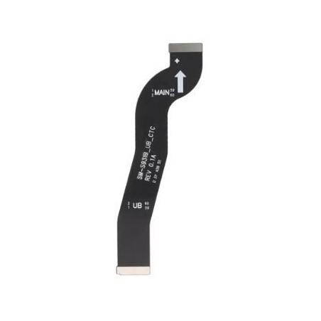 Nappe LCD pour Samsung Galaxy S25 (S931B)