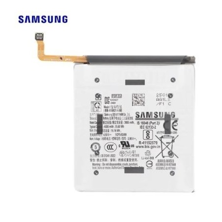 Batterie Samsung Galaxy S25 (S931B)
