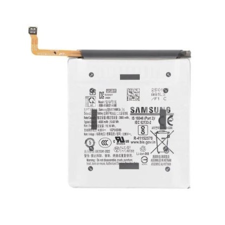 Batterie pour Samsung Galaxy S25 (S931B)
