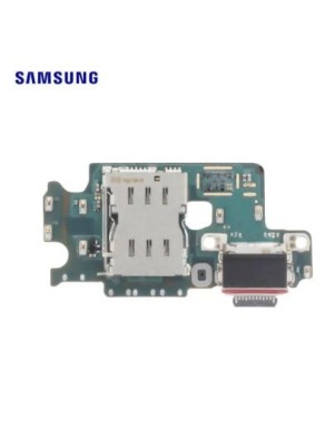 Connecteur de charge RECONDITIONNE Samsung Galaxy S25 (S931B)