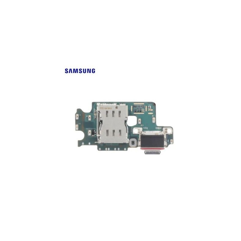 Connecteur de charge RECONDITIONNE Samsung Galaxy S25 (S931B)