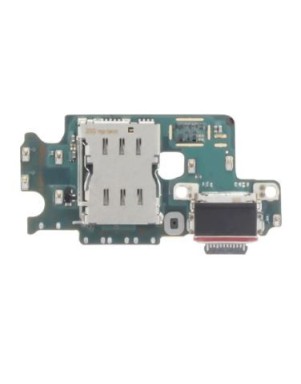 Connecteur de charge pour Samsung Galaxy S25 (S931B)