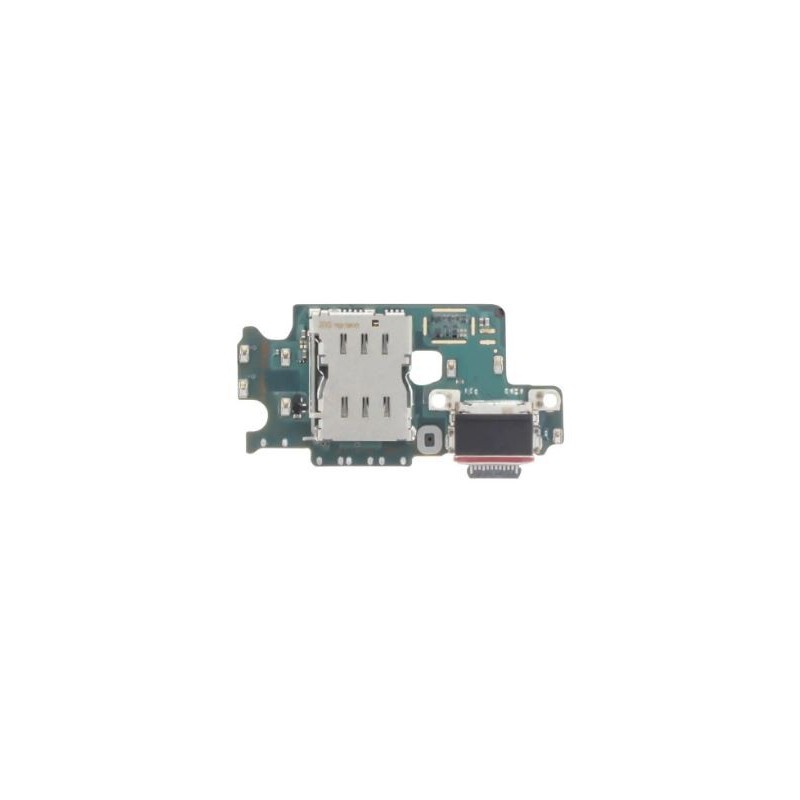 Connecteur de charge pour Samsung Galaxy S25 (S931B)