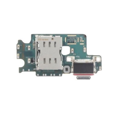 Connecteur de charge pour Samsung Galaxy S25 (S931B)
