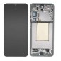 Ecran Complet pour Samsung Galaxy S25 Plus (S936B) Gris