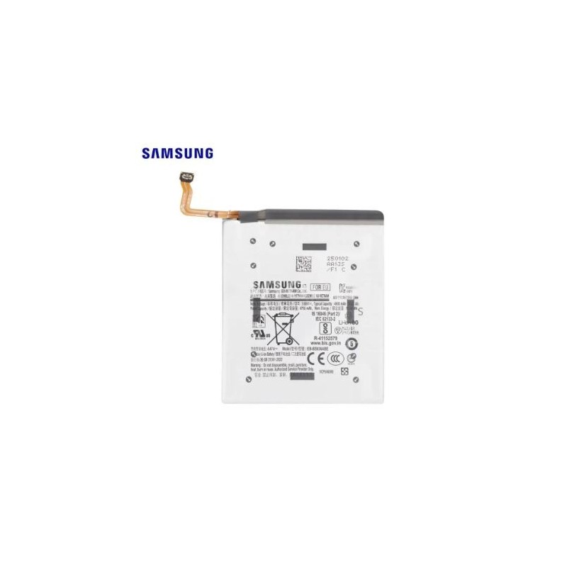 Batterie Samsung Galaxy S25 Plus (S936B), S25 FE (S731B), S26 FE (S741B)