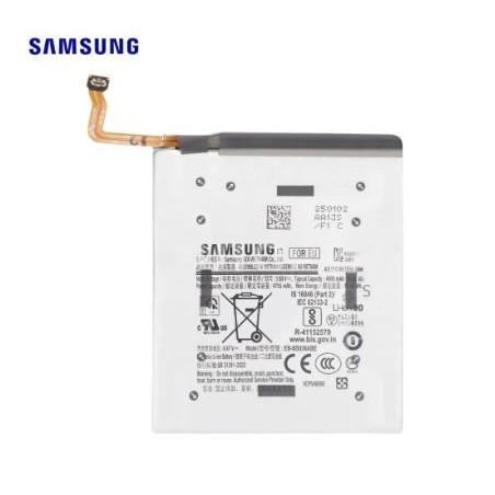 Batterie Samsung Galaxy S25 Plus (S936B), S25 FE (S731B), S26 FE (S741B)