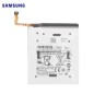 Batterie Samsung Galaxy S25 Plus (S936B), S25 FE (S731B), S26 FE (S741B)