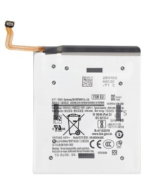 Batterie pour Samsung Galaxy S25 Plus (S936B), S25 FE (S731B), S26 FE (S741B)