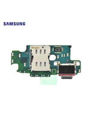 Connecteur de charge Samsung Galaxy S25 Plus (S936B)