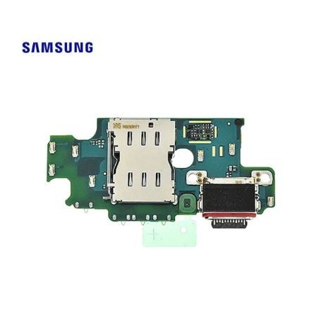 Connecteur de charge Samsung Galaxy S25 Plus (S936B)