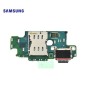 Connecteur de charge Samsung Galaxy S25 Plus (S936B)