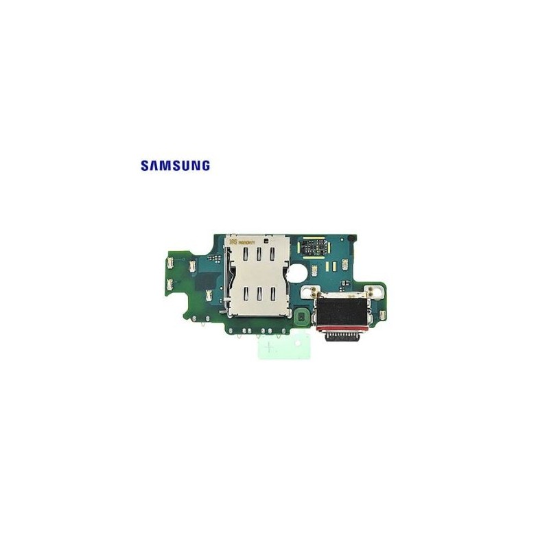 Connecteur de charge RECONDITIONNE Samsung Galaxy S25 Plus (S936B)