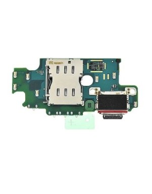 Connecteur de charge pour Samsung Galaxy S25 Plus (S936B)