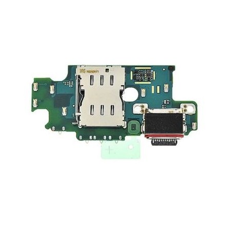Connecteur de charge pour Samsung Galaxy S25 Plus (S936B)
