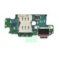 Connecteur de charge pour Samsung Galaxy S25 Plus (S936B)
