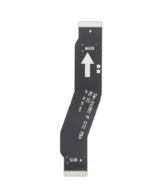 Nappe Carte mère pour Samsung Galaxy S25 Plus (S936B)