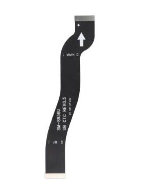 Nappe LCD pour Samsung Galaxy S25 Plus (S936B)