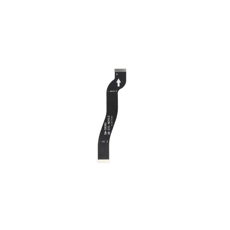 Nappe LCD pour Samsung Galaxy S25 Plus (S936B)