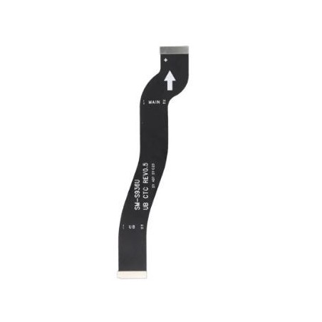 Nappe LCD pour Samsung Galaxy S25 Plus (S936B)