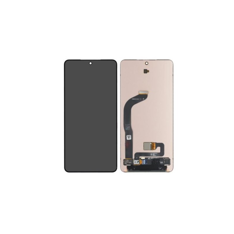 Ecran Samsung Galaxy S25 Edge (S937B)